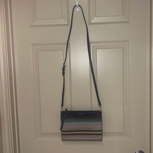 KATE SPADE CROSSBODY PURSE